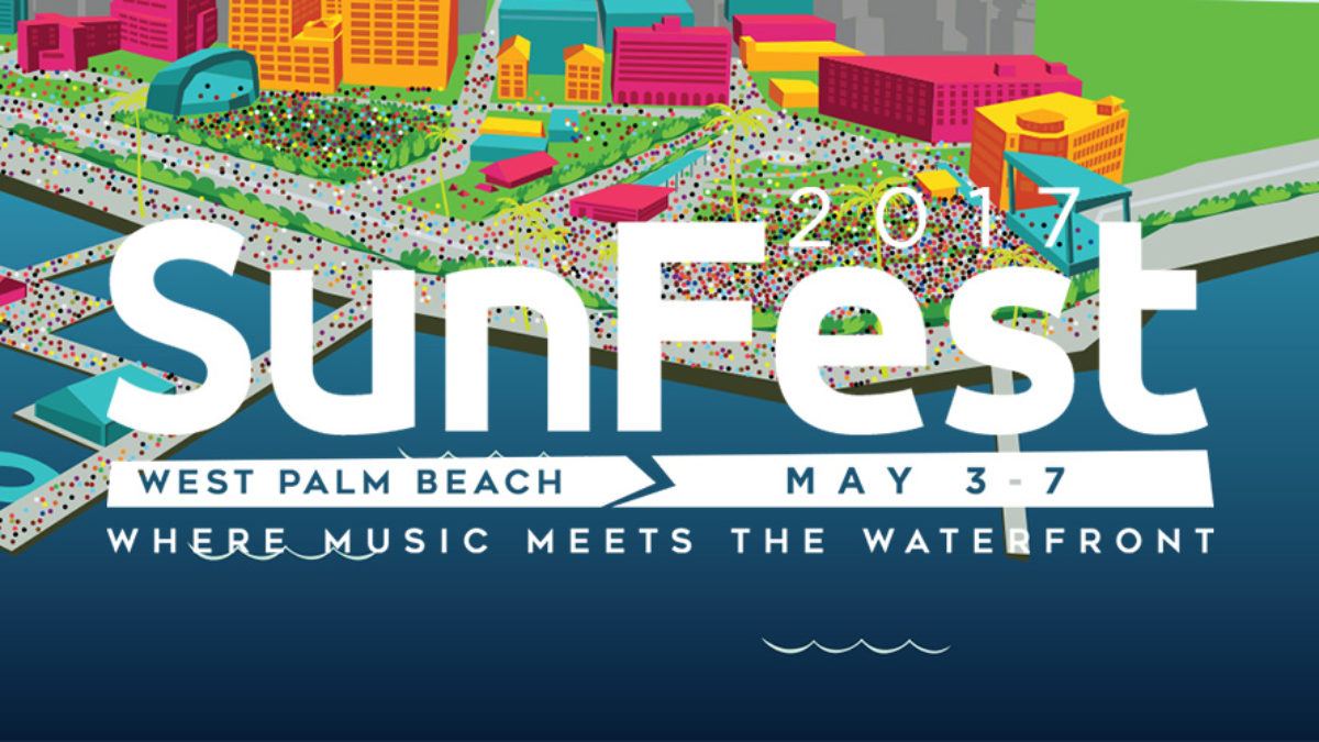 SunFest