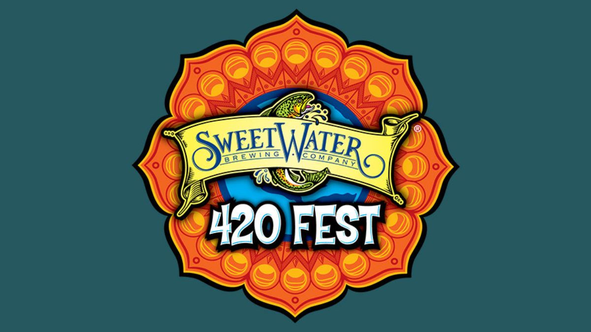 SweetWater 420 Fest