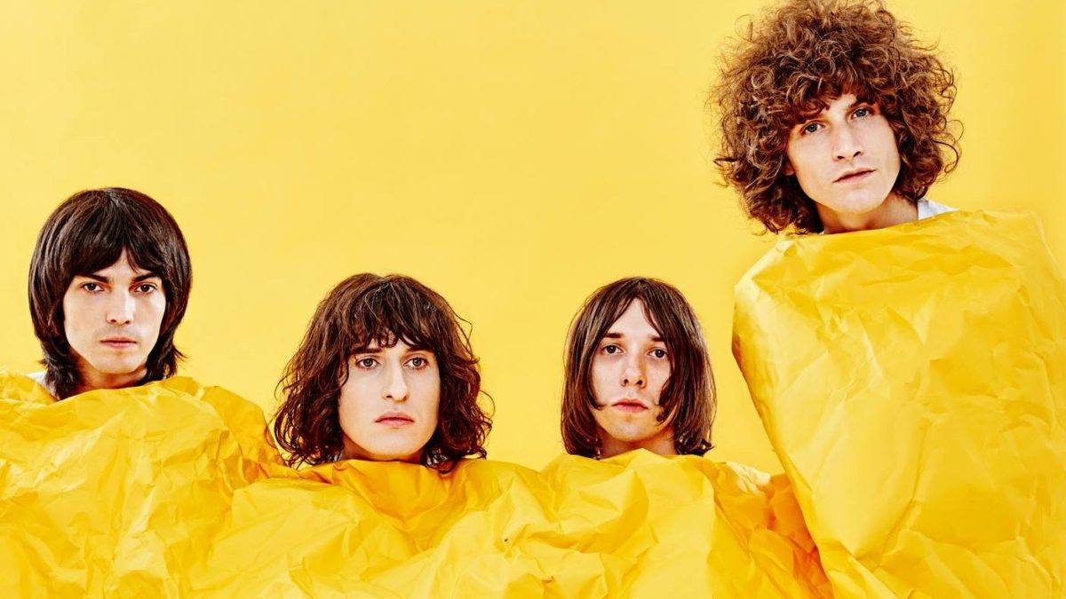 Temples Share New Single ‘Certainty’