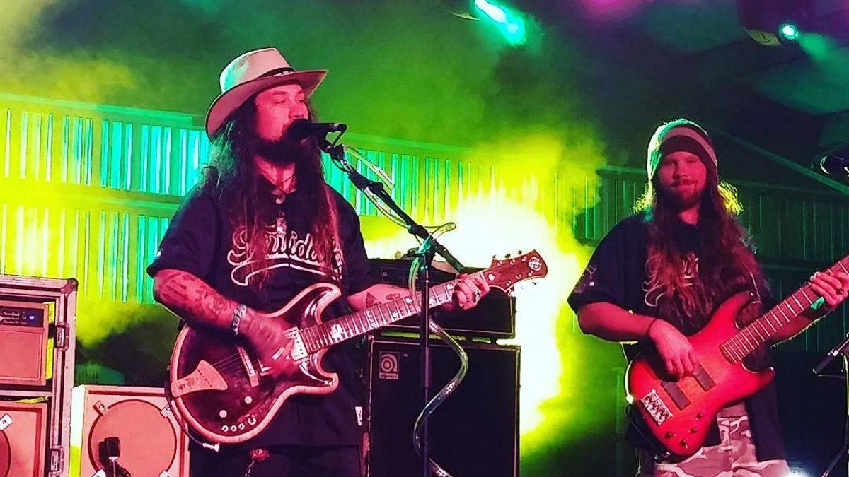 Full Show Audio: Twiddle Helps Kick Off Catskill Chill