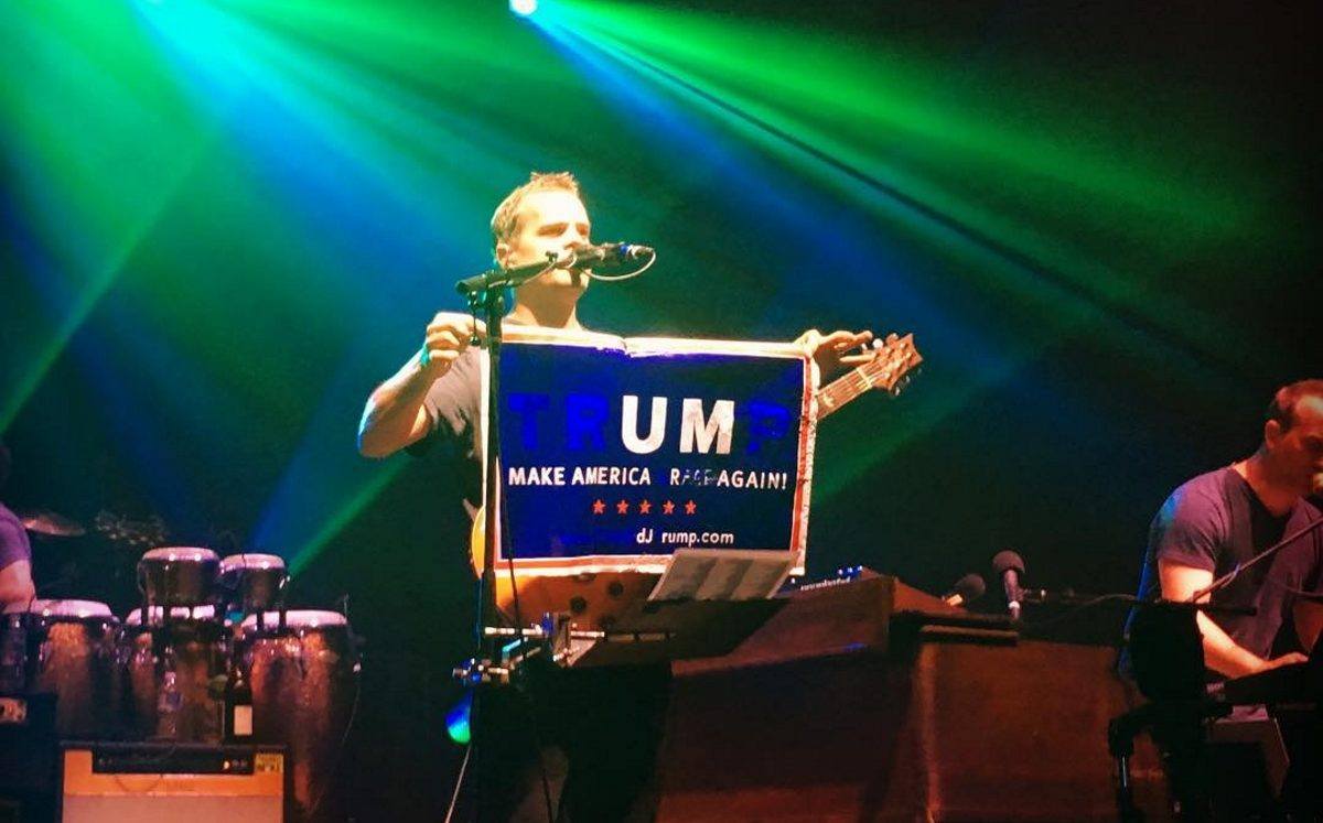 umrage
