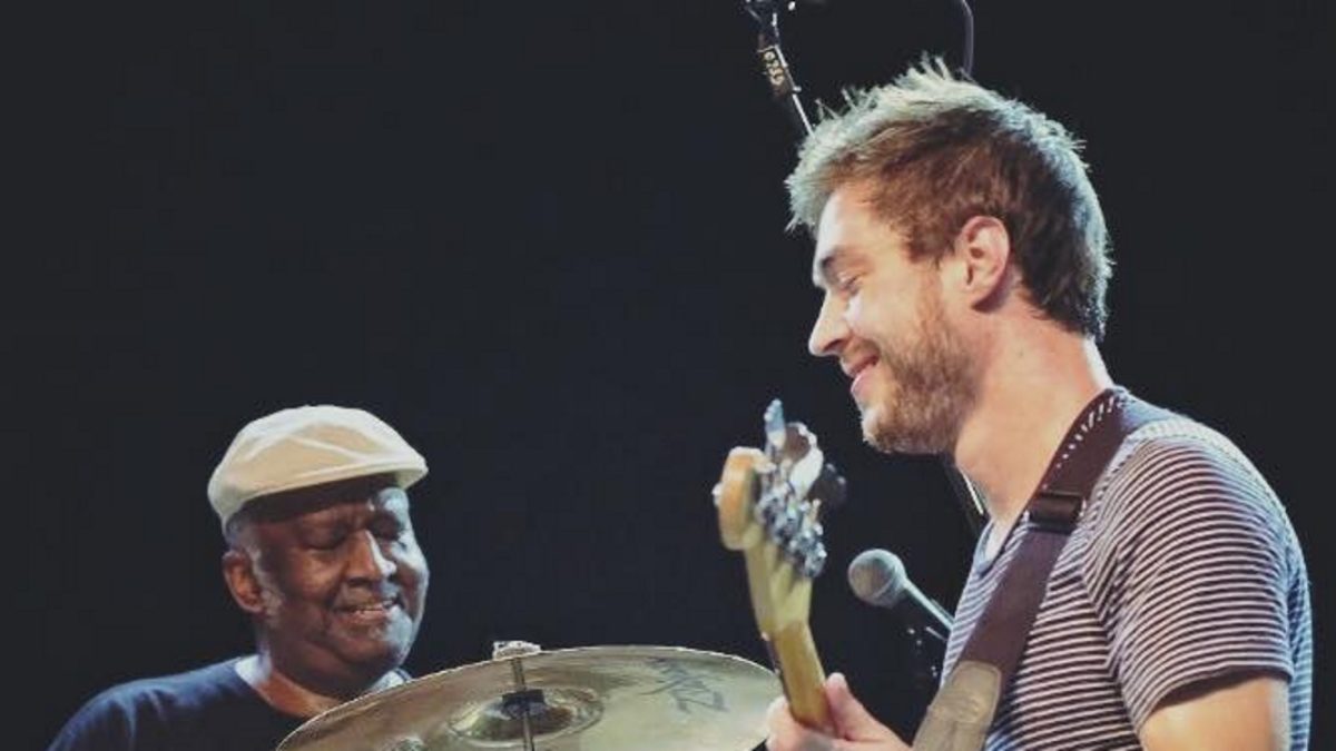 Watch Vulfpeck Cover Steely Dan & Beatles With Bernard Purdie + Couch Tour Alert