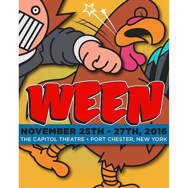 weengive