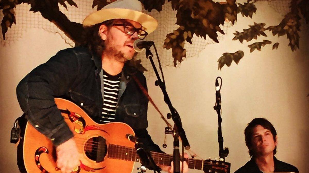 Wilco Works Three Bust Outs & Live Debut Into San Francisco Residency Opener