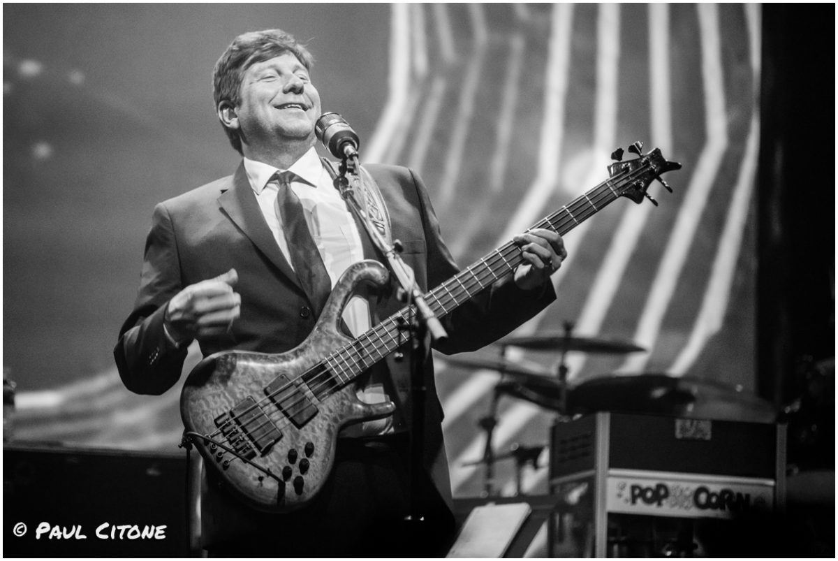 Rob Derhak moe. Paul Citone Philadelphia