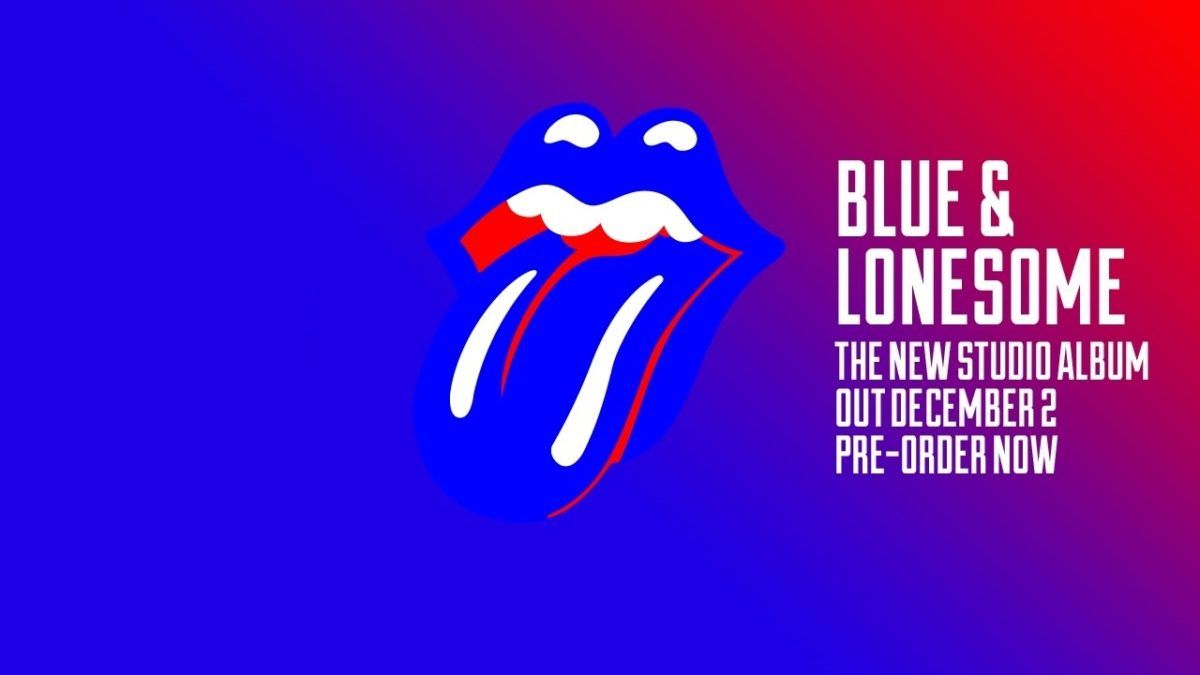 The Rolling Stones Announce New Blues Album & Share Single