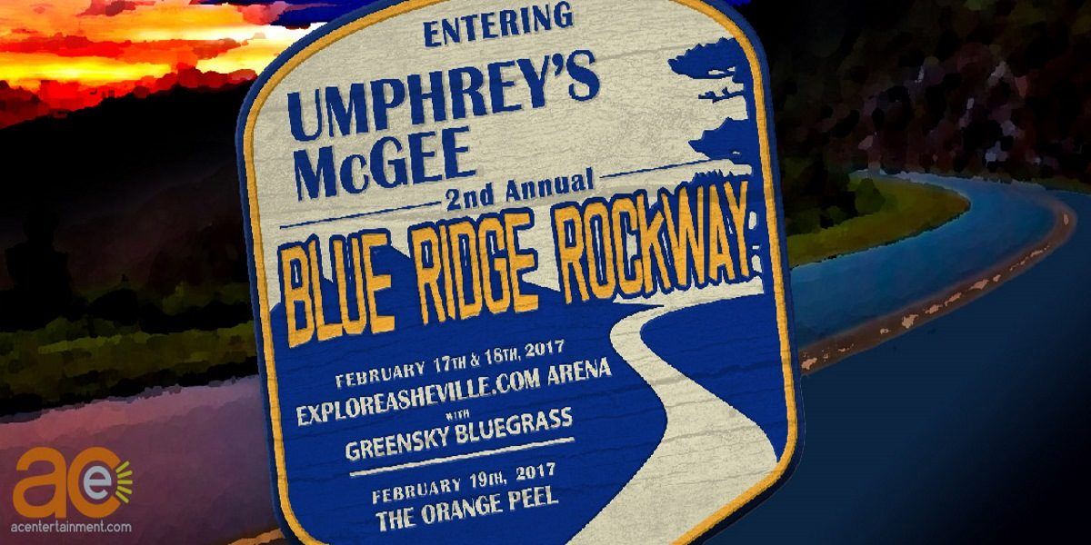blueridgerock