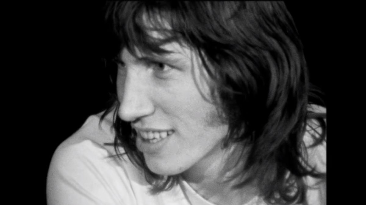 Pink Floyd Shares Official ‘Childhood’s End’ Video & Reunites For Message