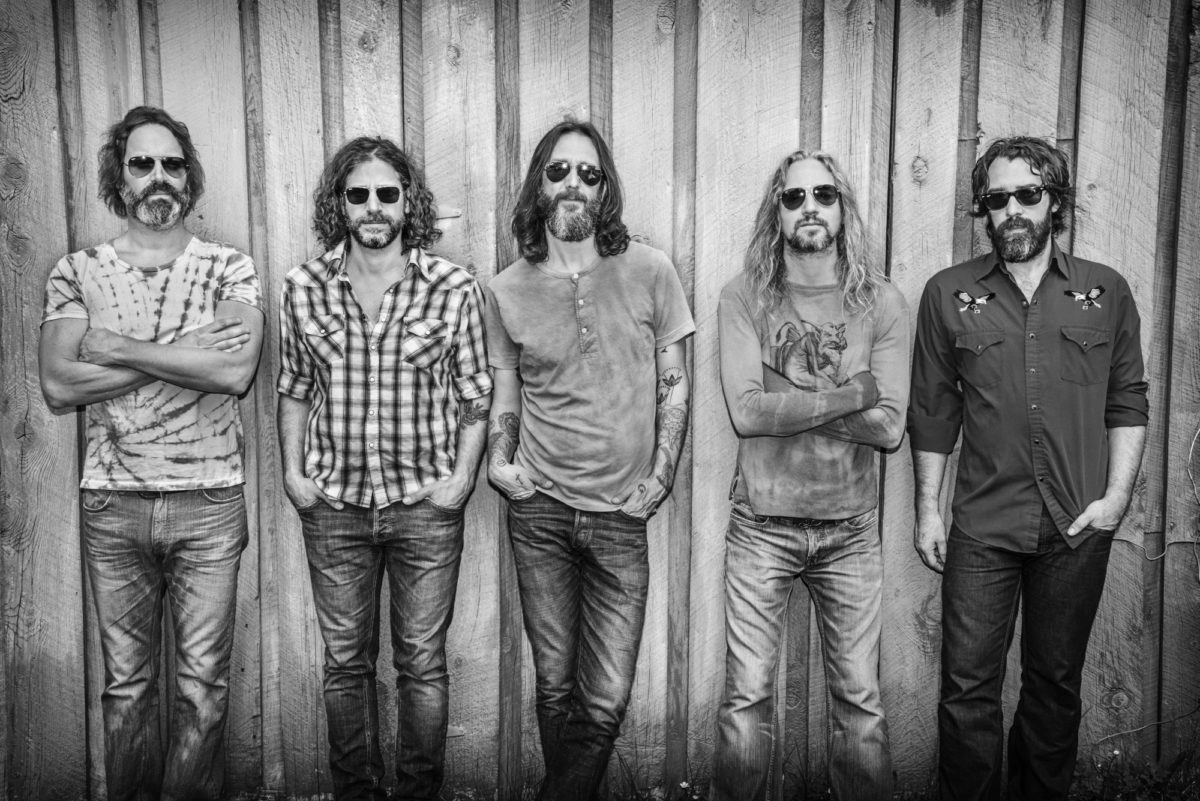 Chris Robinson Brotherhood Press Fall 2016 Crop