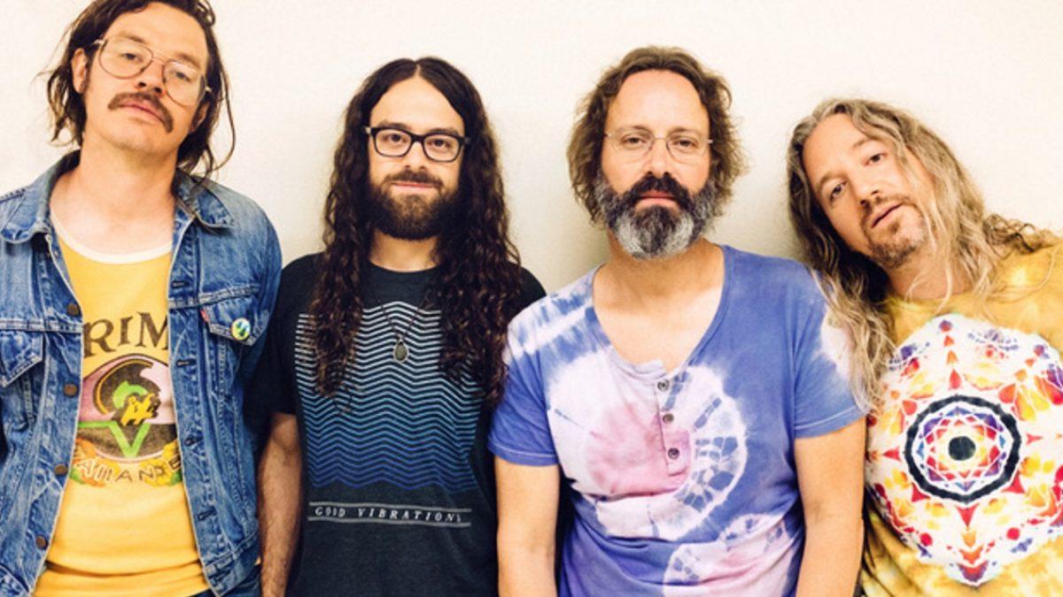 Circles Around The Sun Announces First Non-Festival Show