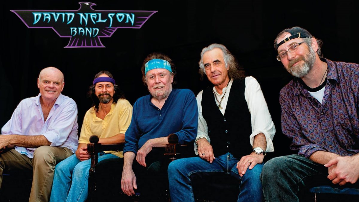 Vince Herman To Fill-In For David Nelson At Terrapin Crossroads