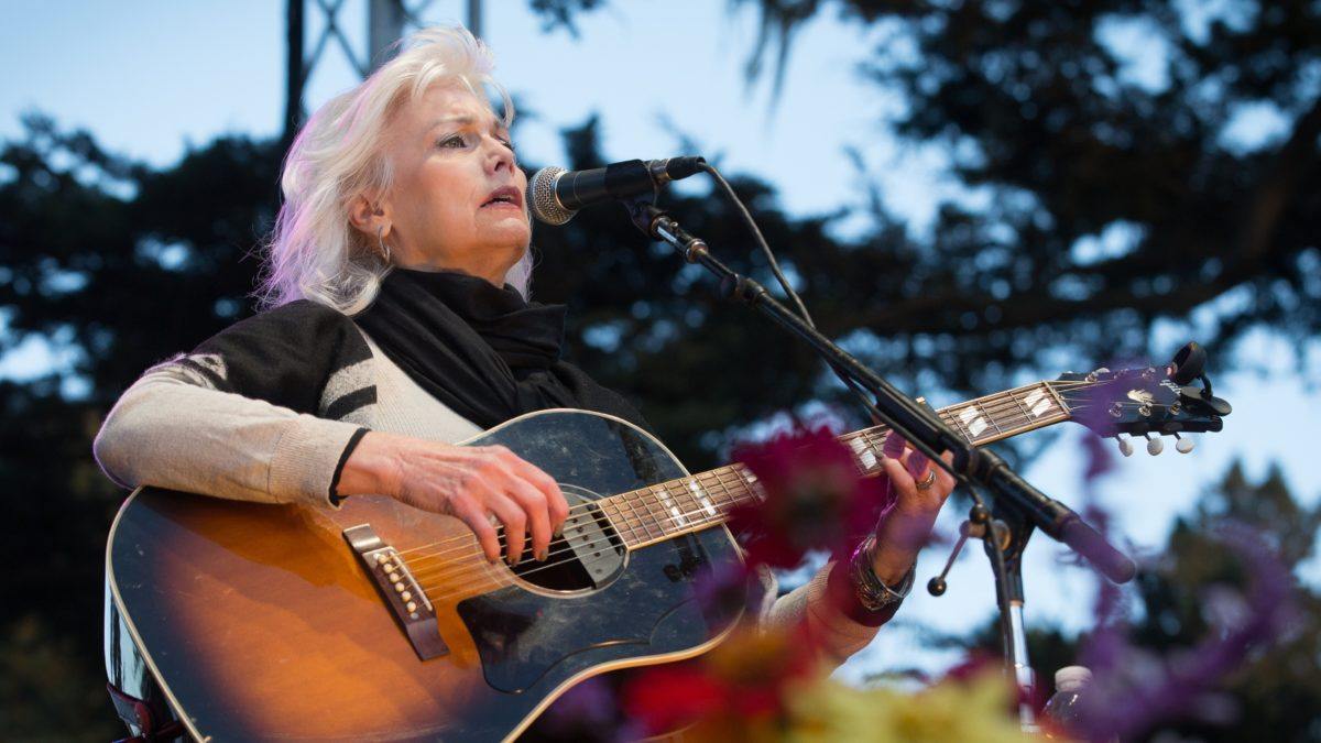 A Golden Time In The Park: Hardly Strictly Bluegrass 2016 - Photos & Videos
