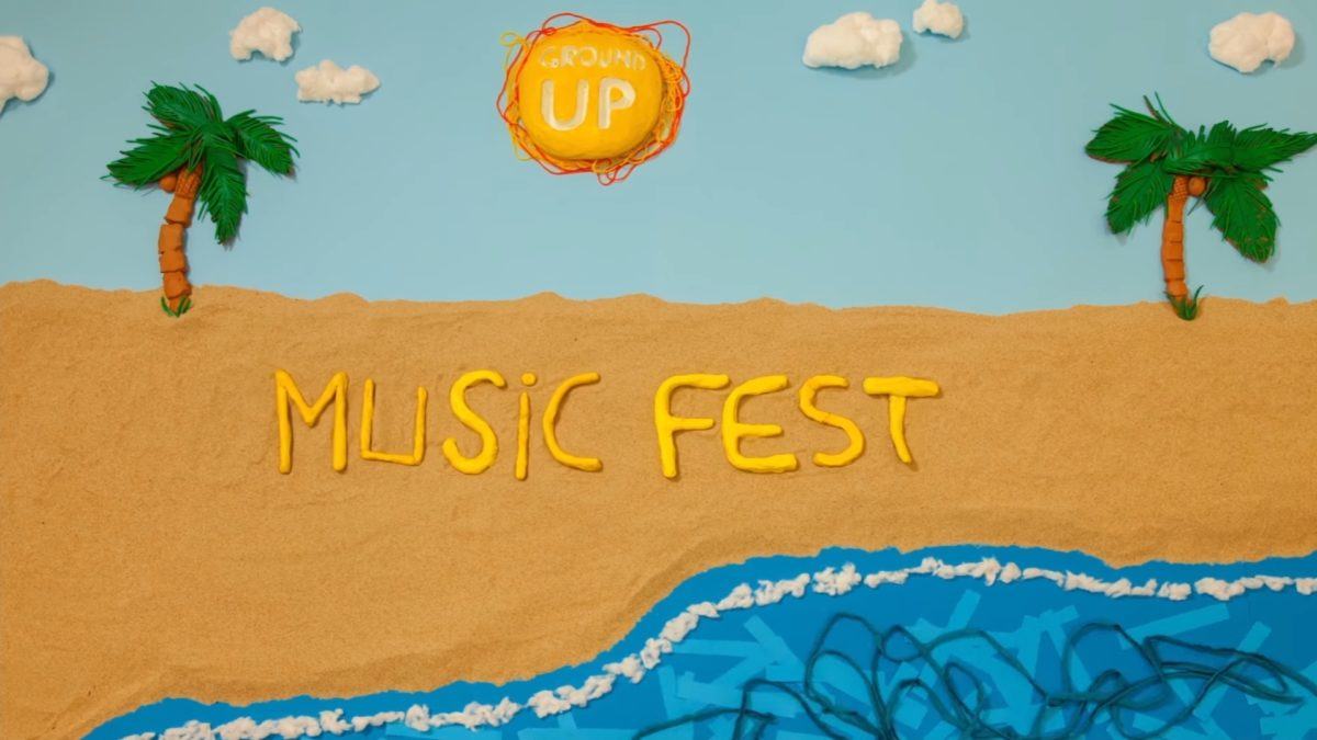 Snarky Puppy & GroundUP Music Announce 2017 GroundUP Music Festival Lineup