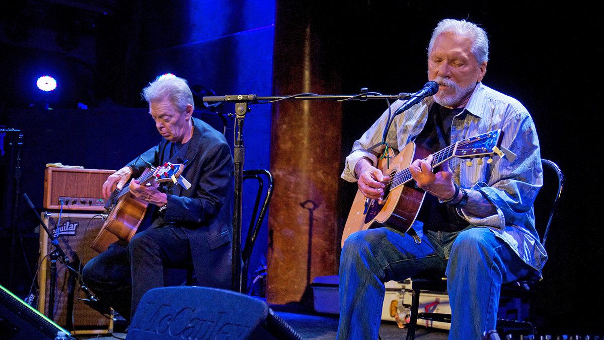 Back In The Bay: Hot Tuna Returns To Great American Music Hall - Photos & Setlist