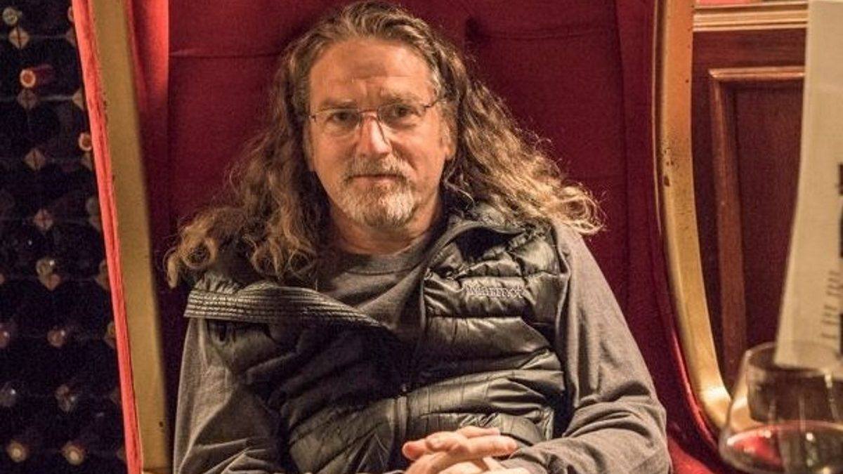 Jay Blakesberg Announces Grateful Dead Slideshow Storytelling Events In Port Chester, Nashville & Atlanta