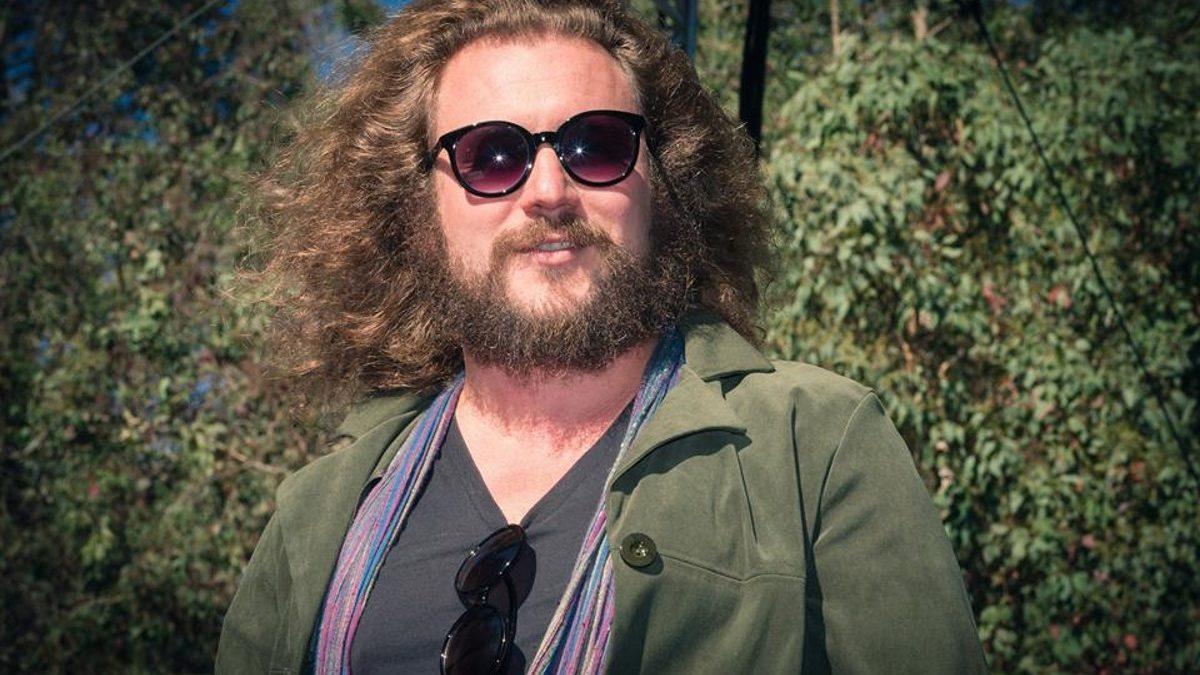 Jim James And M. Ward Reunite With Monsters Of Folk Band Mate Conor Oberst At Hardly Strictly Bluegrass