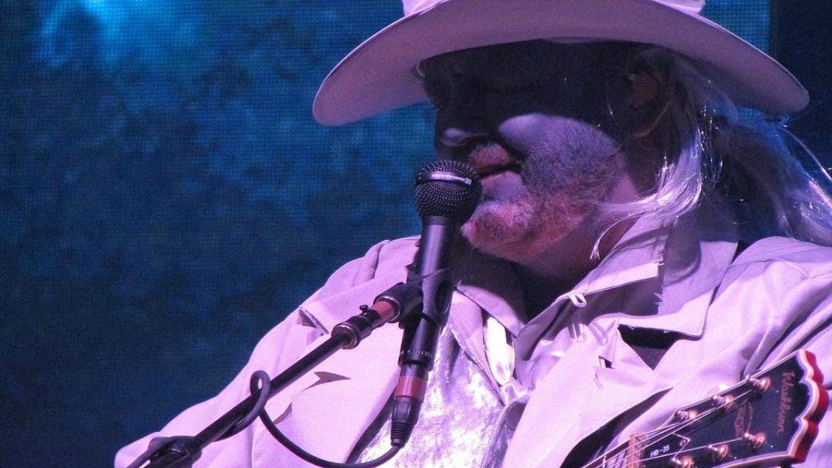 [UPDATED] Widespread Panic Goes To Heaven & Hell At Halloween Run Finale