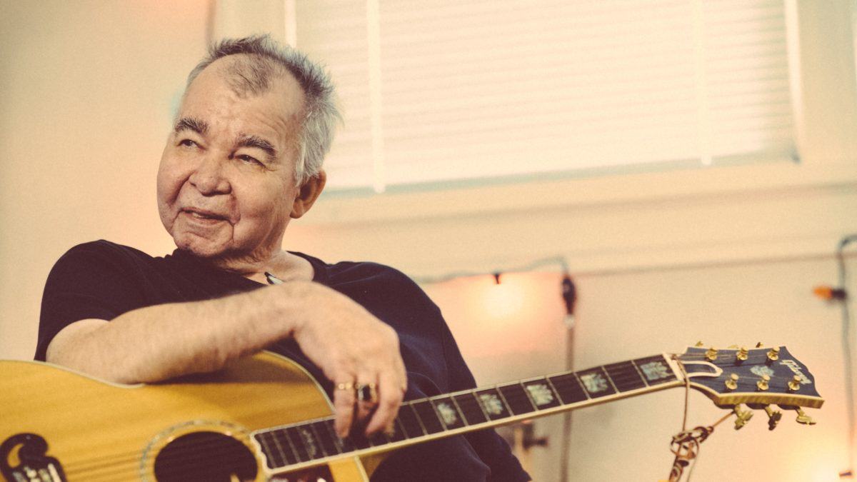 Happy 70th Birthday John Prine: 7 Standout Collaborations