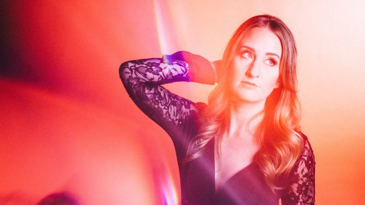 Margo Price Announces Spring Tour 2017