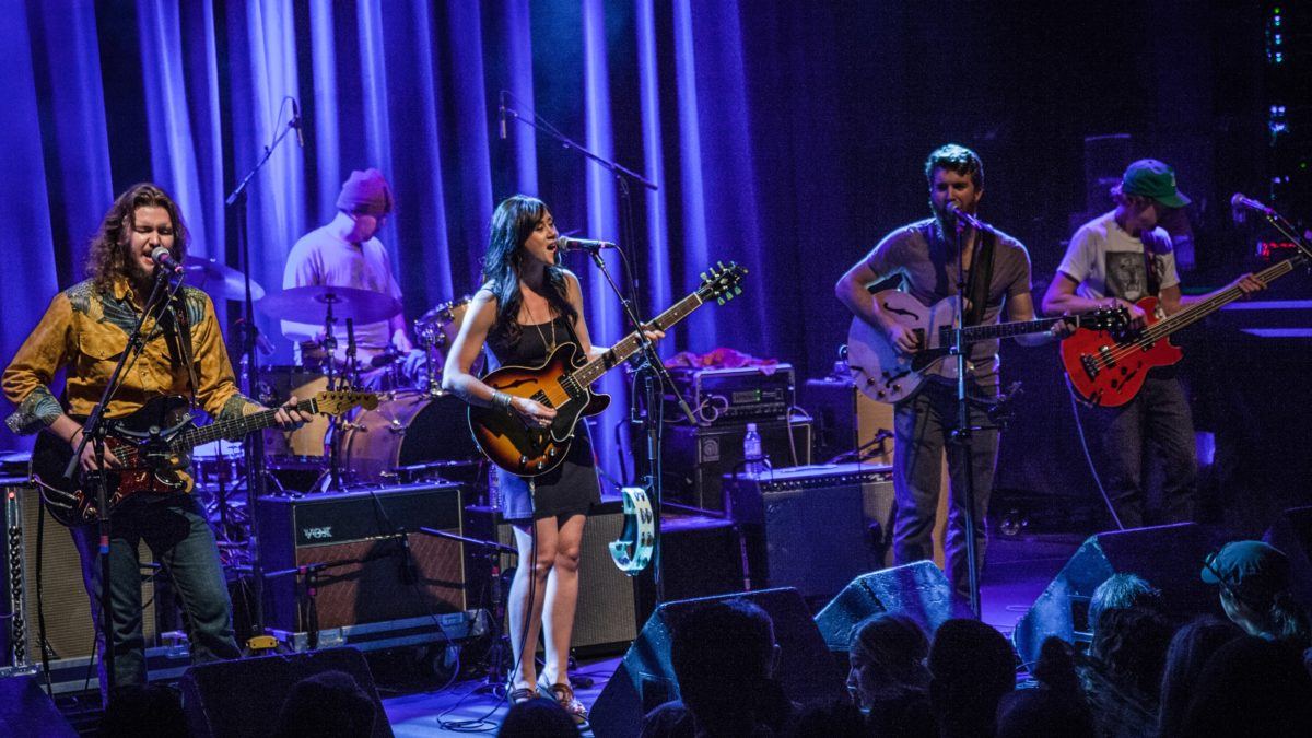 Phil Lesh, Lebo & Jay Lane To Join Midnight North For CSNY Tribute