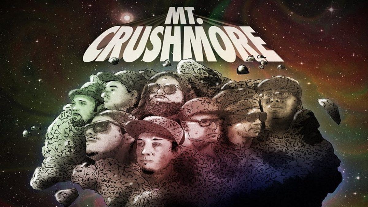 Lettuce Announces 'Mt. Crushmore' EP & Shares Single Featuring Alecia Chakour
