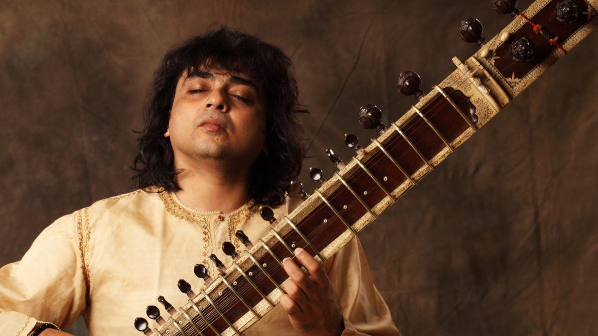 Niladri Kumar