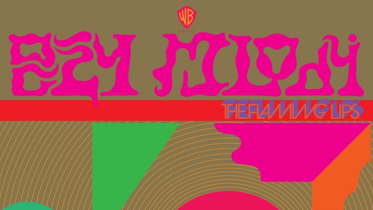 The Flaming Lips Reveal New Album ‘Oczy Mlody’