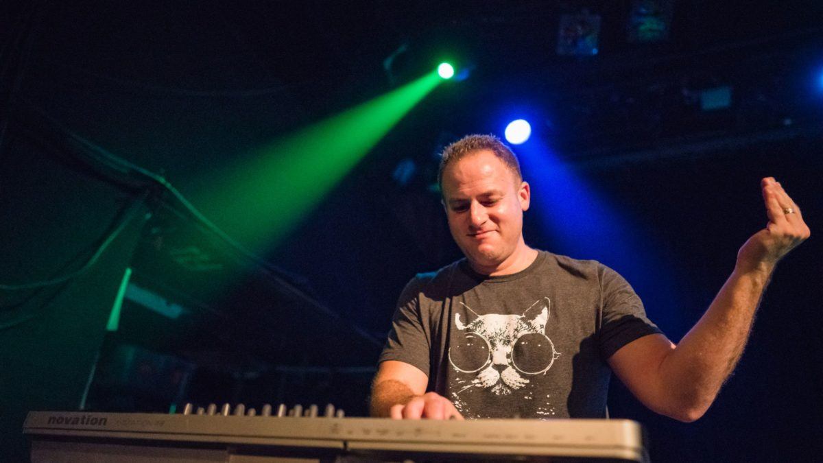 Musical Collaborations Abound At Brooklyn Comes Alive: Photos, Videos & Breaking Biscuits Audio