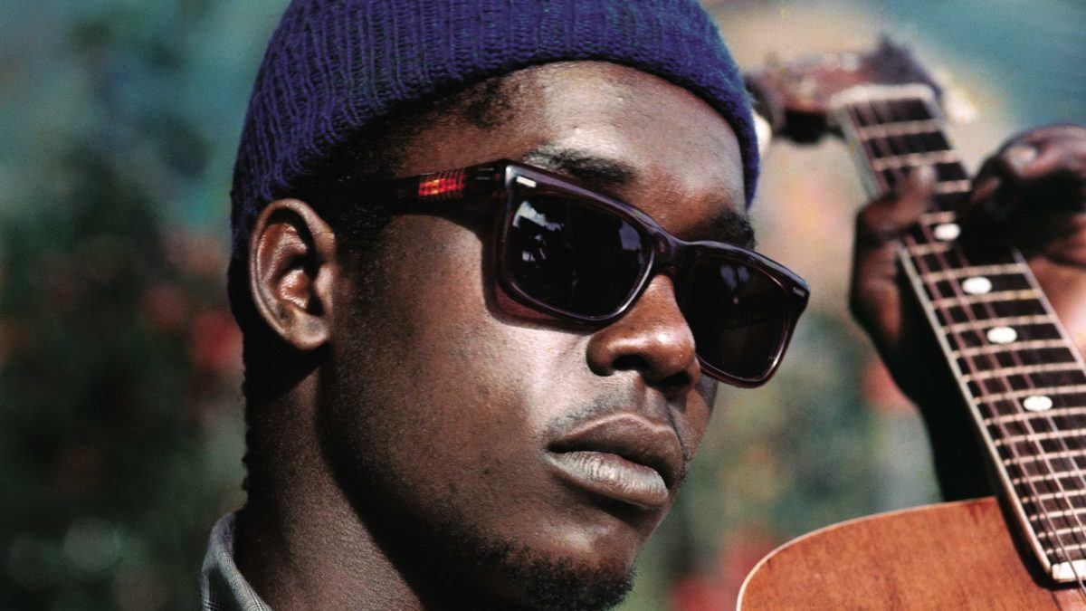 Happy Birthday Peter Tosh: Performing With Bob Marley & The Wailers In 1973