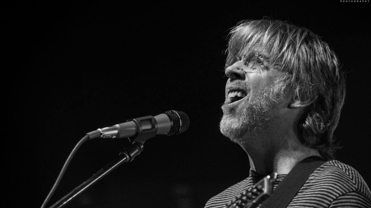 Phish Delivers 'The Wedge' To Remember In Chicago During 2014 Run