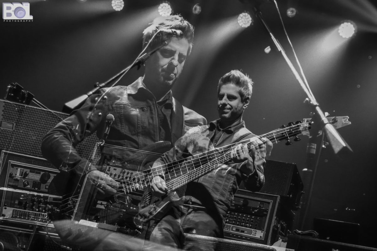 Mike Gordon Phish Crop Bryan Lasky