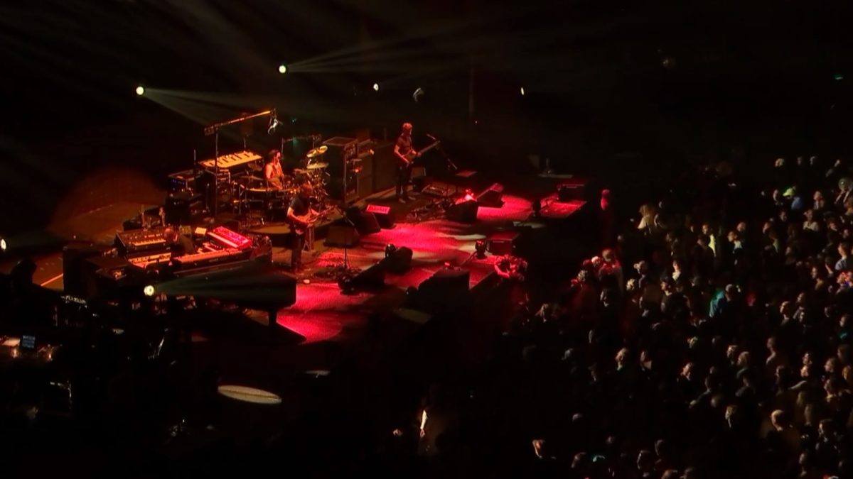 Sunday In The Sunshine State: Phish Makes Jacksonville Debut - Recap, Setlist & The Skinny