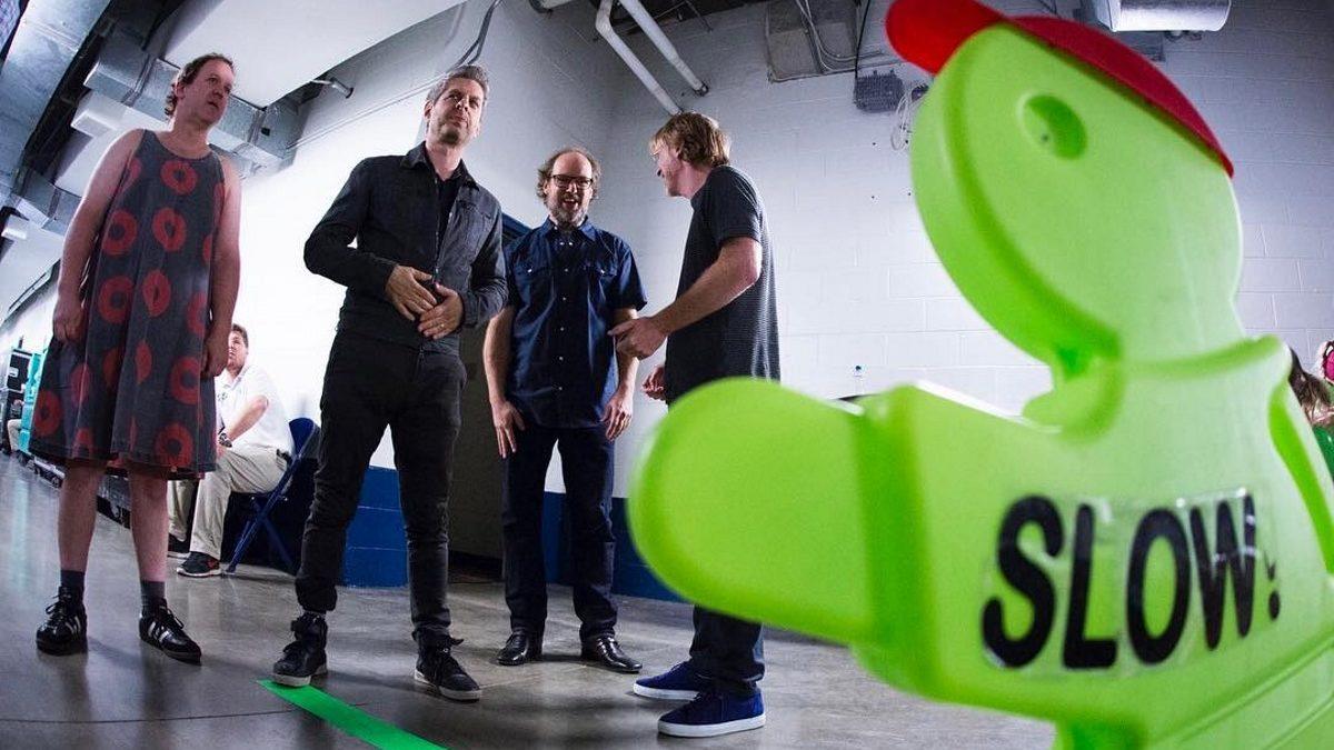 Phish Kicks Off Fall Tour 2016 In North Charleston - Setlist & The Skinny