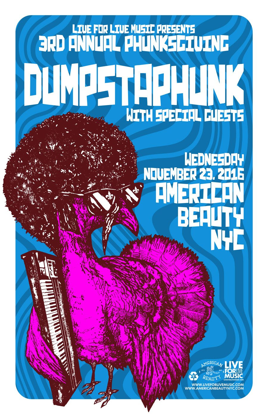 phunksgiving-poster