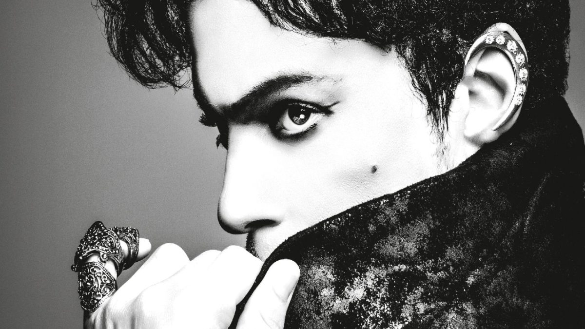 Prince Greatest Hits Album Features Unreleased Track