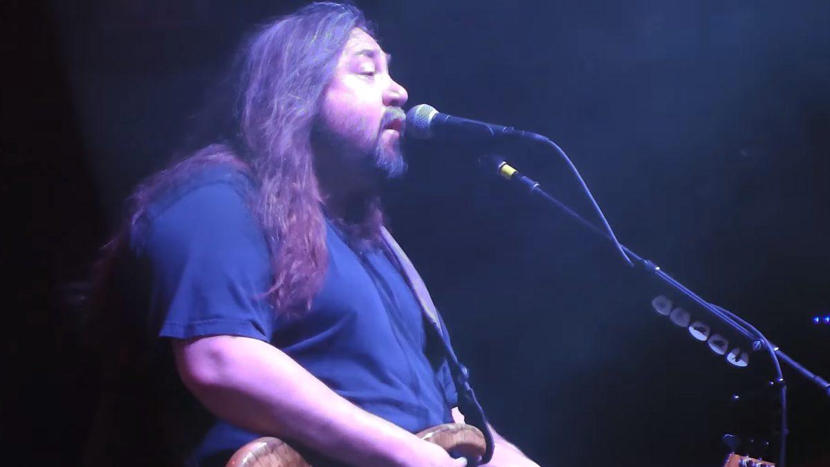 Pro-Shot Video: Widespread Panic Performs ‘Rock’ In Brooklyn