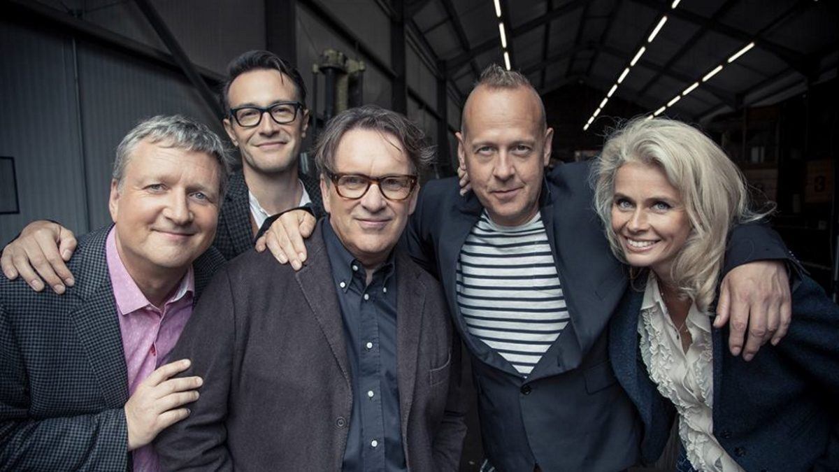 Upcoming Squeeze Show At Capitol Theatre To Be Webcast
