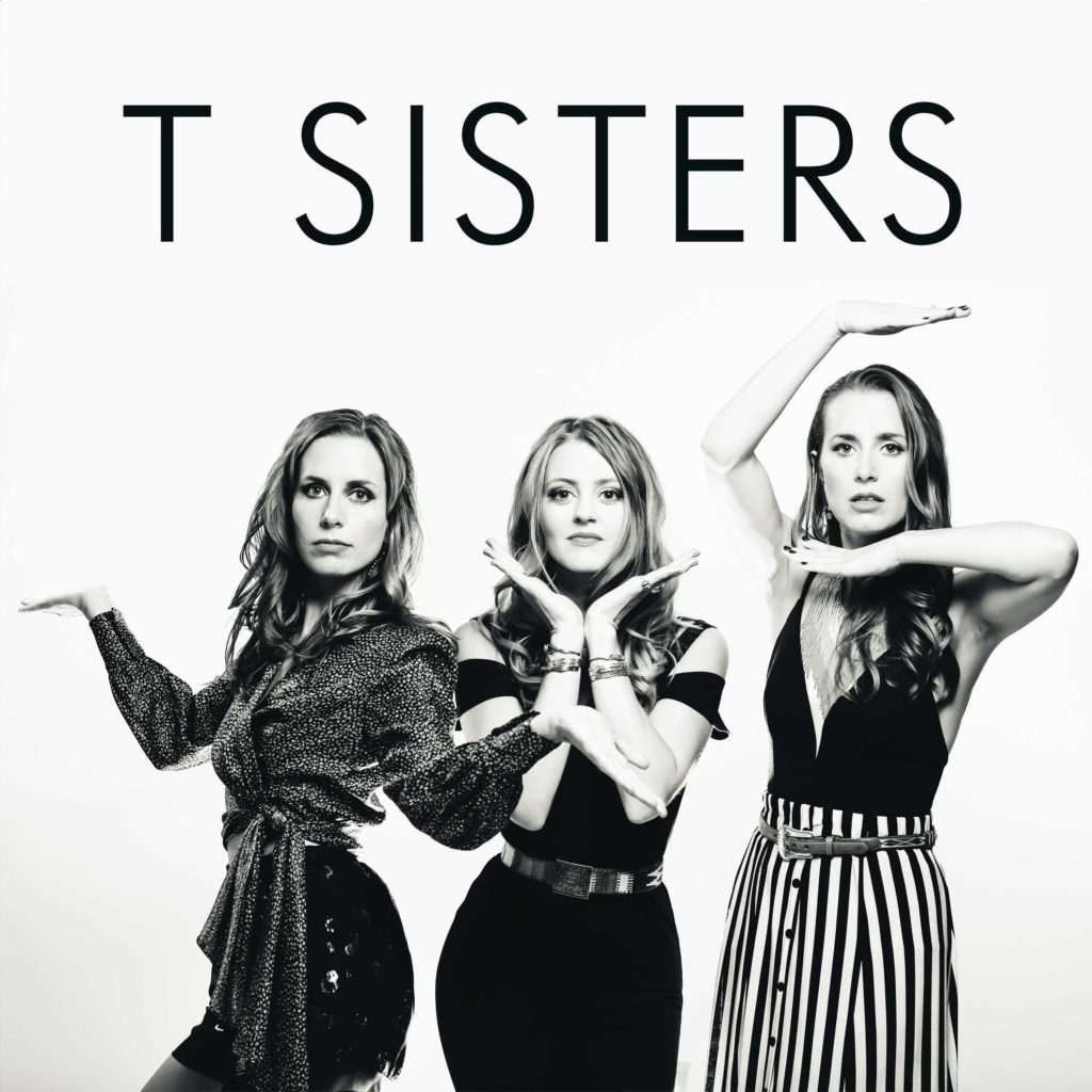 t-sisters-self-titled-cover
