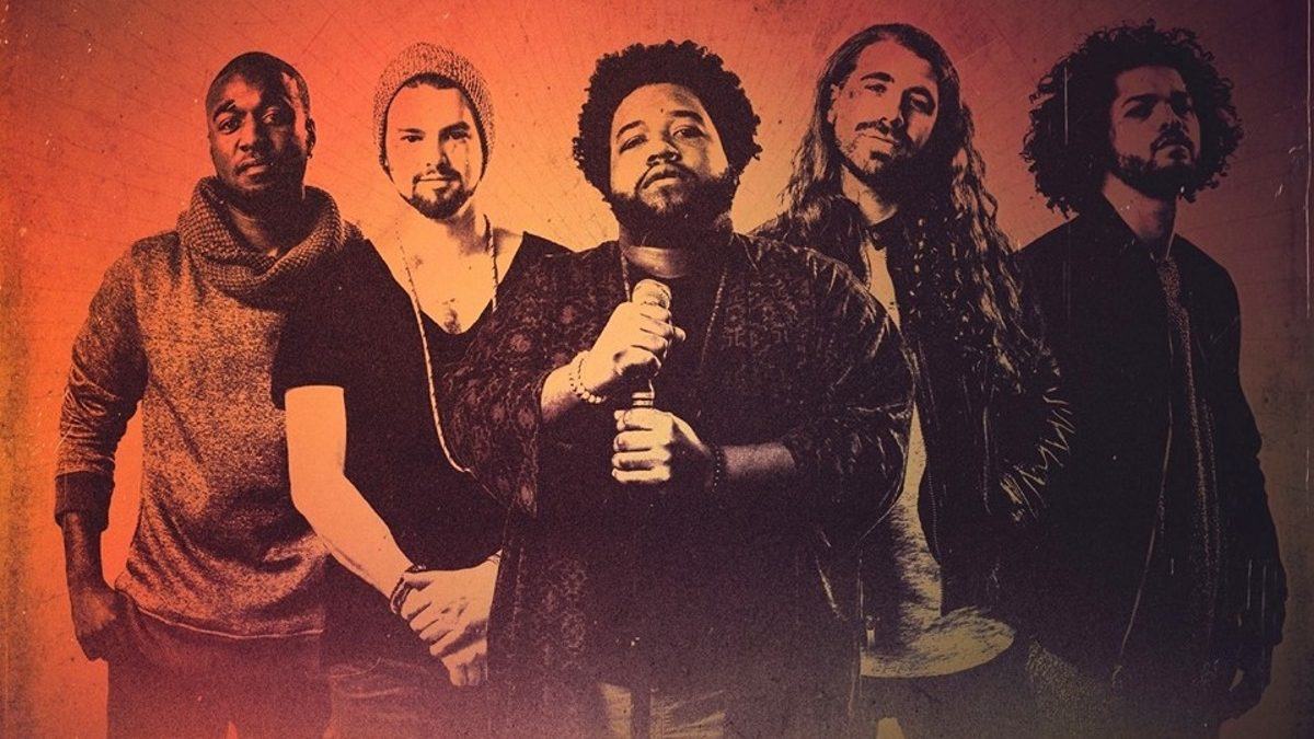 The Main Squeeze Covers Red Hot Chili Peppers & Michael Jackson In Boca Raton