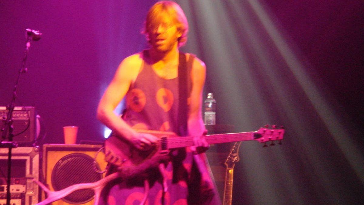 Full Show Video: Oysterhead Plays The Fillmore In Denver On Halloween 2001
