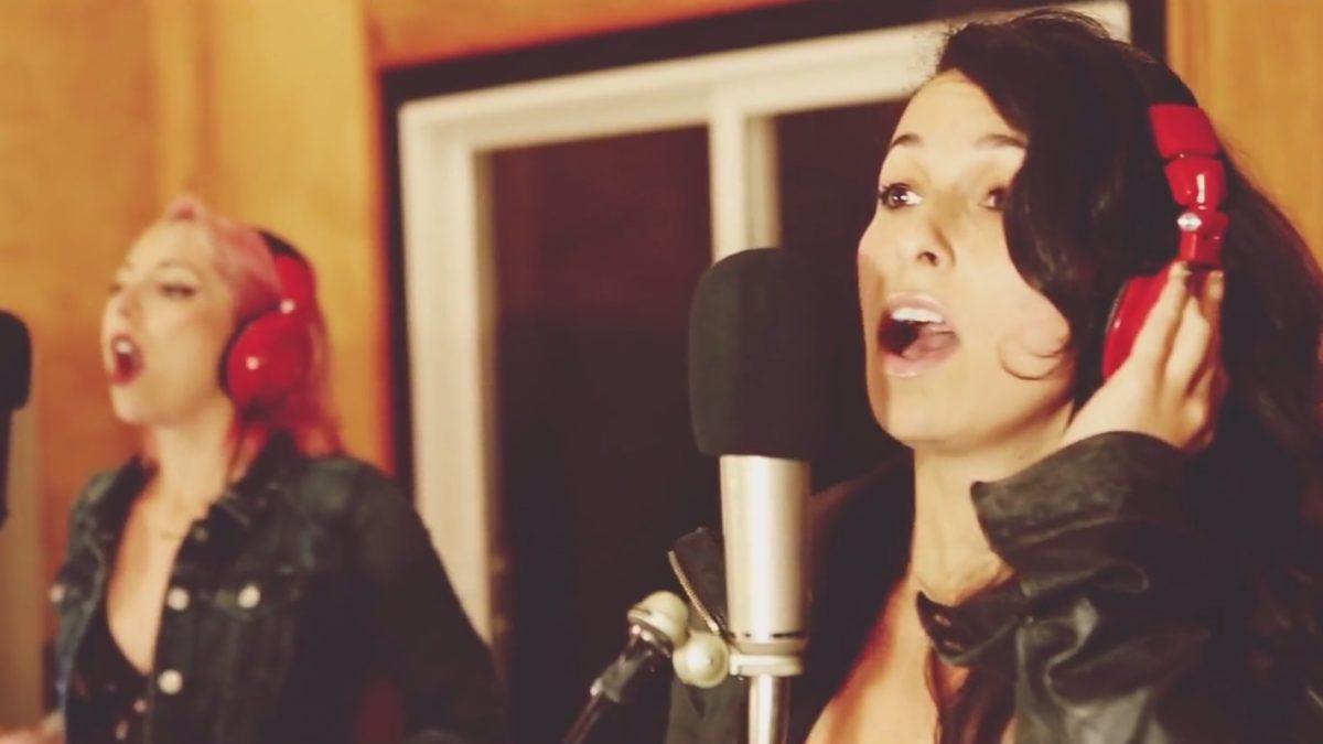 Turkuaz Covers The New Mastersounds In New Collaborative Video