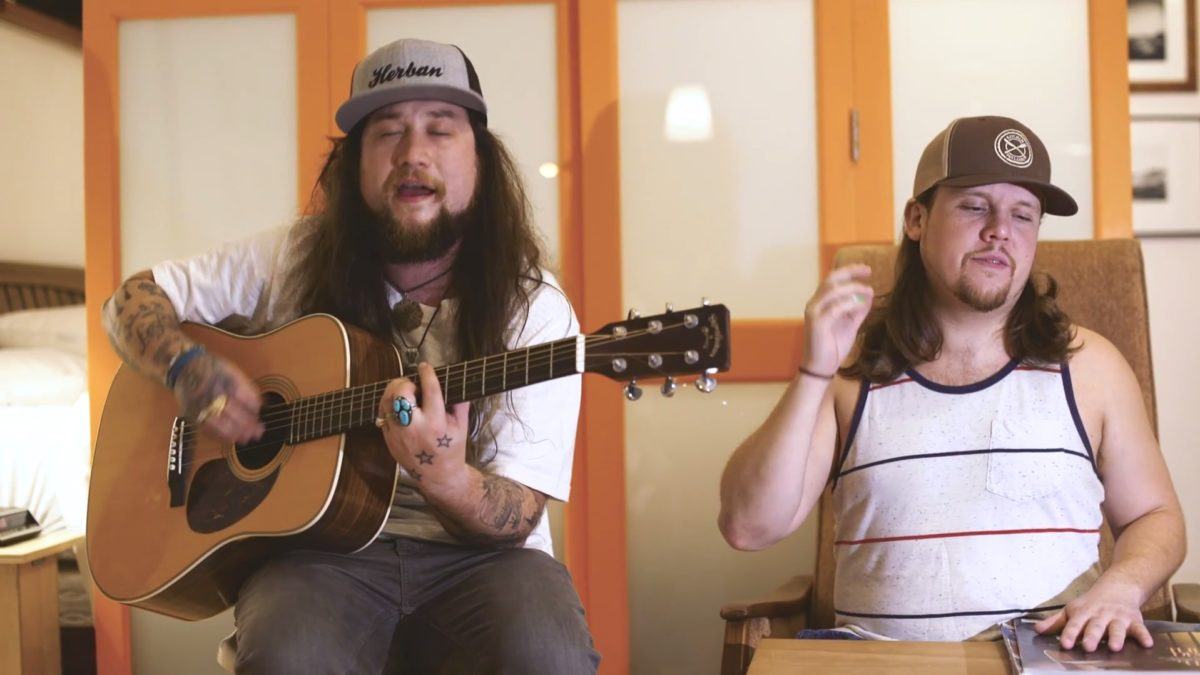 Twiddle Plays ‘Beethoven And Greene’ Live At Beethoven & Greene