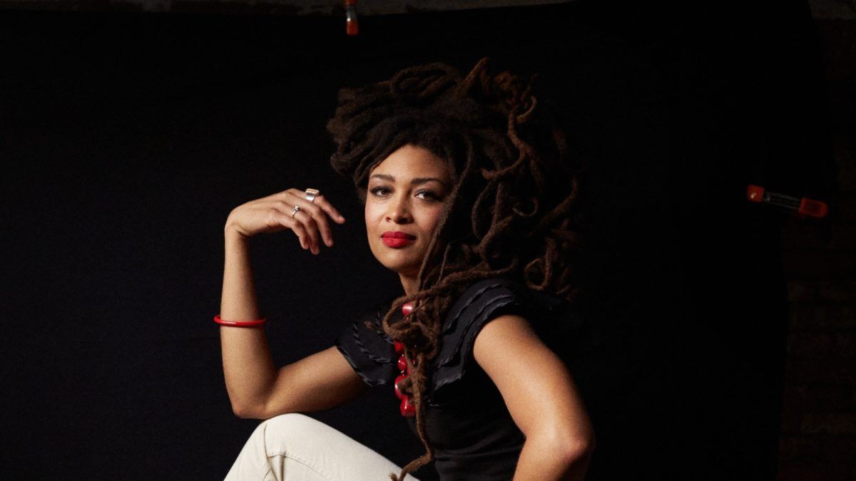 Valerie June Announces New Album & Shares Single