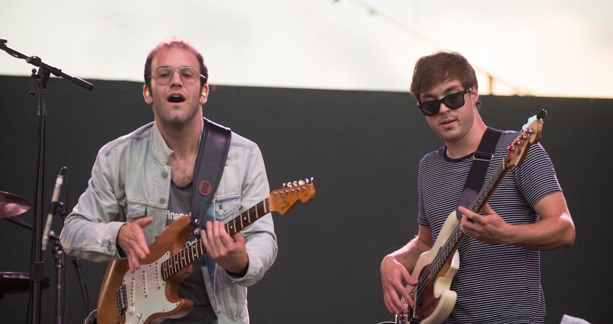 Vulfpeck Announces Spring Tour 2017