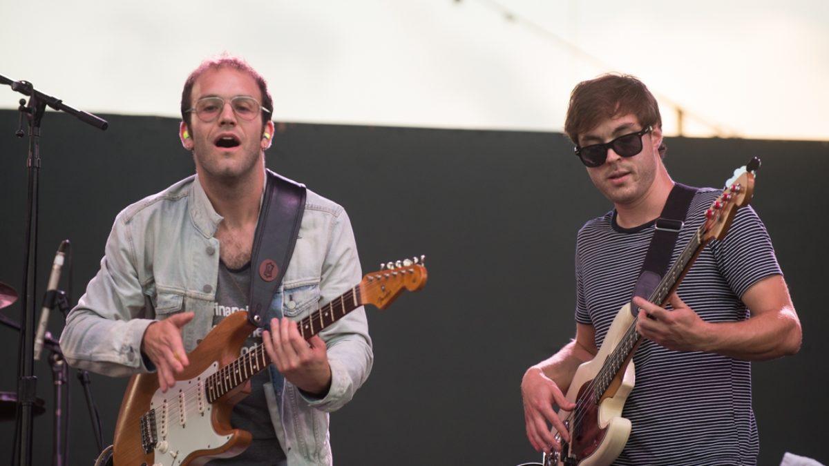 Vulfpeck Announces Spring Tour 2017