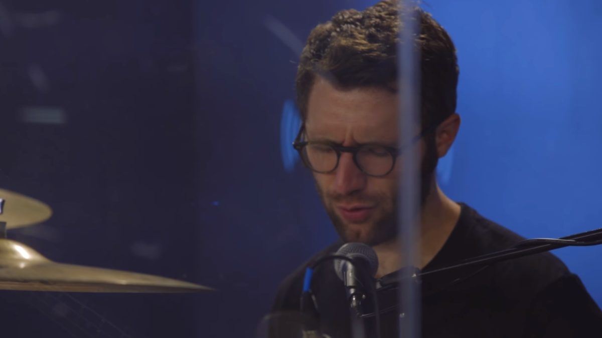 Vulfpeck Performs Live At SiriusXM Studios