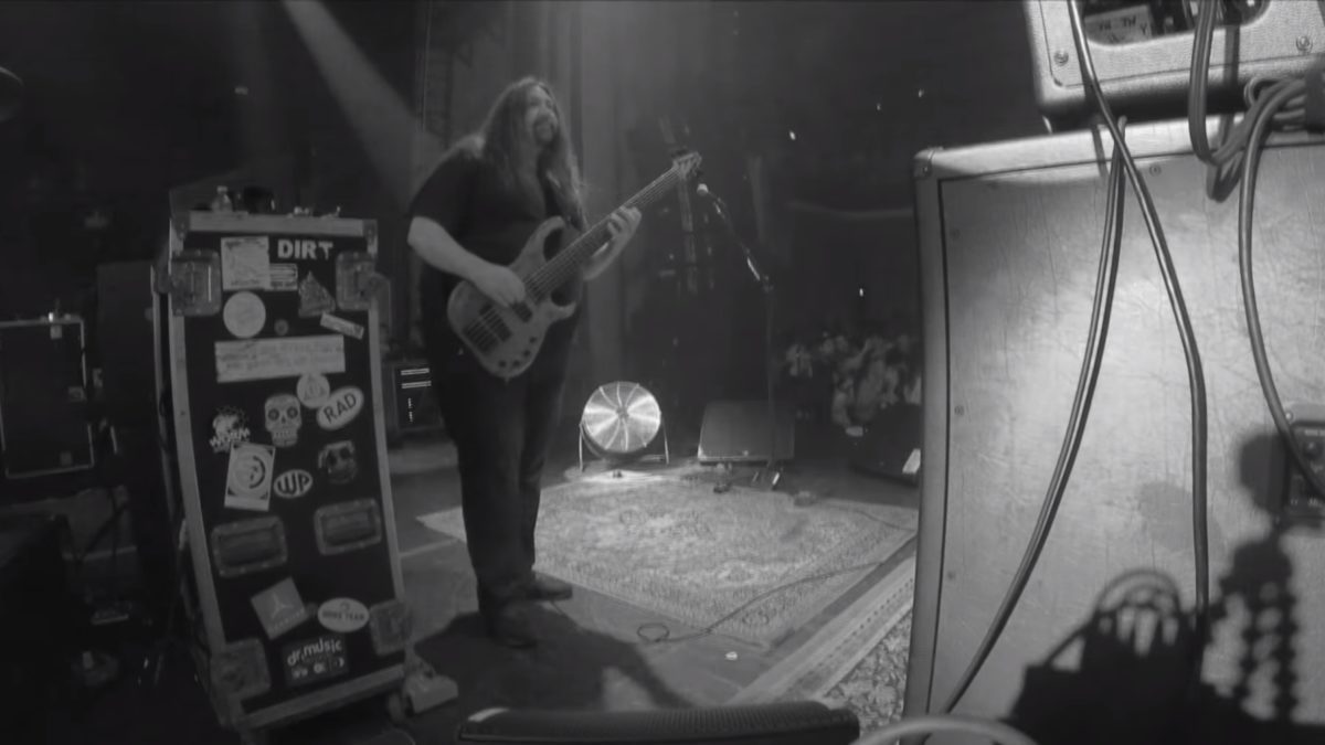Pro-Shot: Widespread Panic Shares Video Of ‘Let It Rock’ From Pensacola
