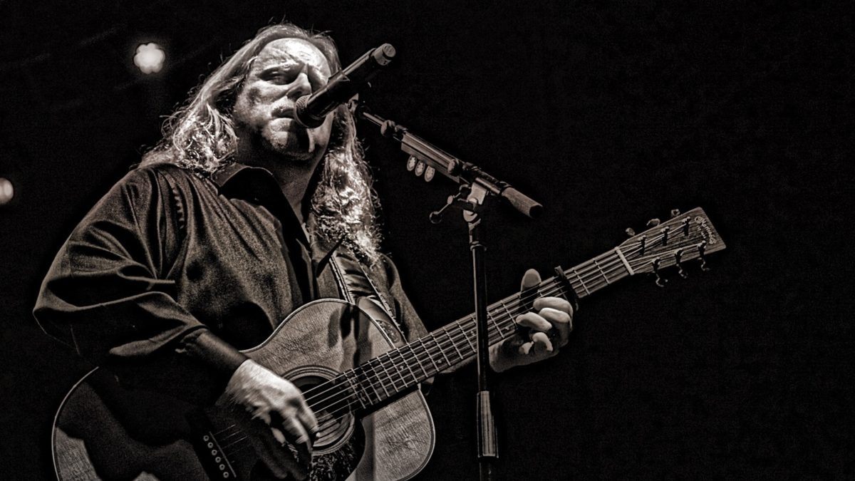 Warren Haynes Reveals Lineup For 2016 Christmas Jam