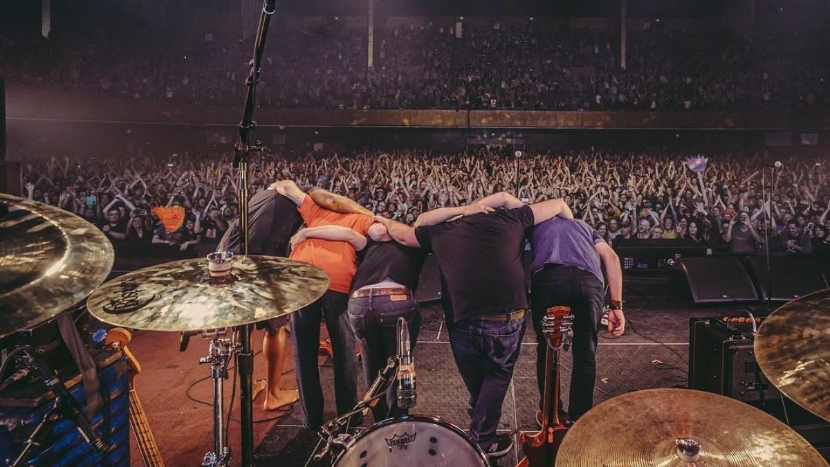 Full Shows Audio: Ween Returns To San Francisco