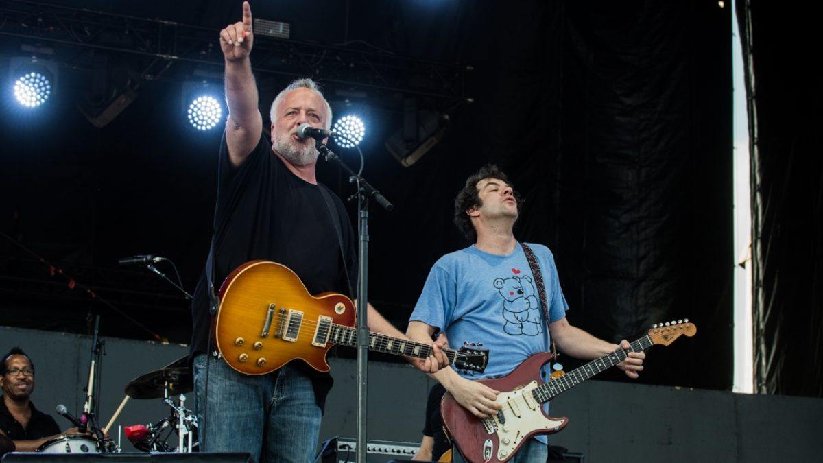 Ween Announces Brooklyn Bowl Las Vegas Three-Night Stand